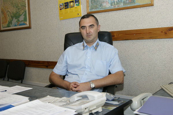 Котов Валерий