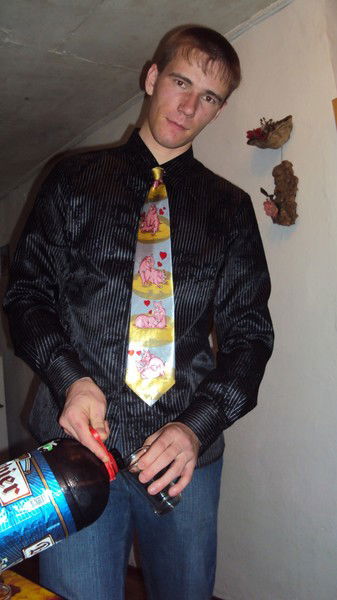 Антон(Деил) Петухов