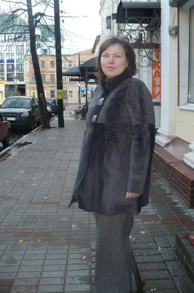 Ирина Трушникова