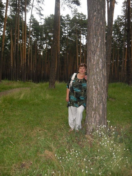 Ильмира Шарипова