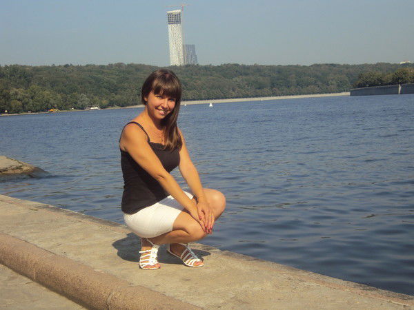 Анастасия Толстых