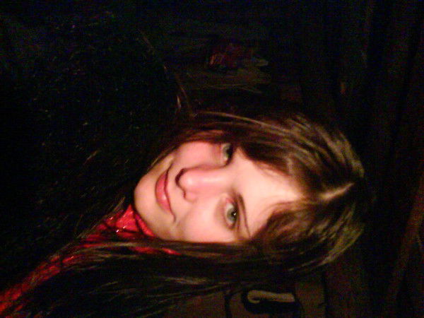 Ирина Потапова (Дингес)