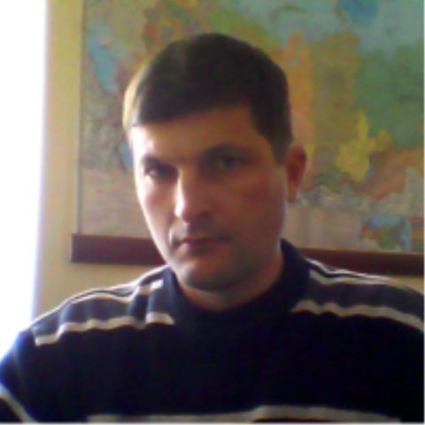 Пётр Дубянский