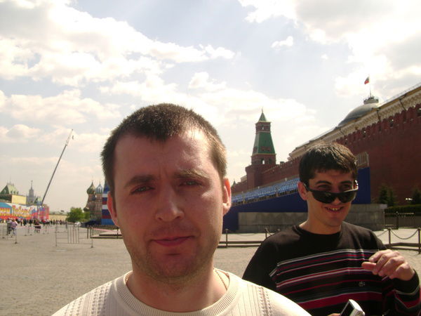 Дмитрий Панфёров