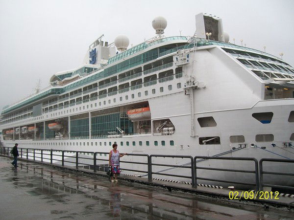 Ден Садовников