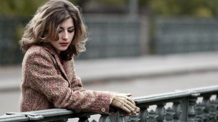 Нина Тирова