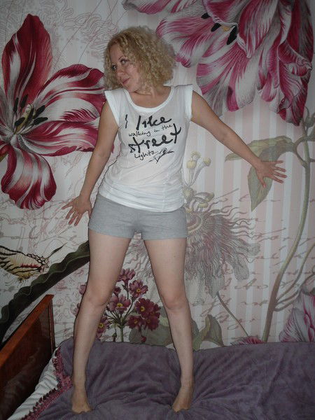 Елена Филимоненкова