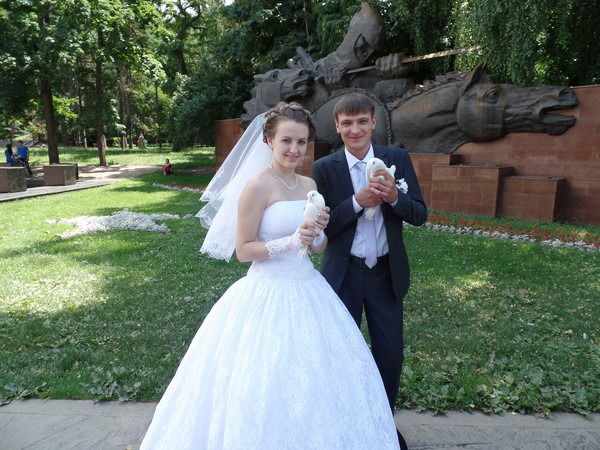 Андрей Казначеев