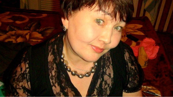 Эльвира Казекенова