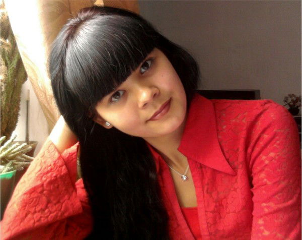 Эльвира Валишина