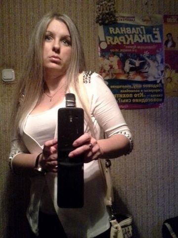 Виктория Коробина