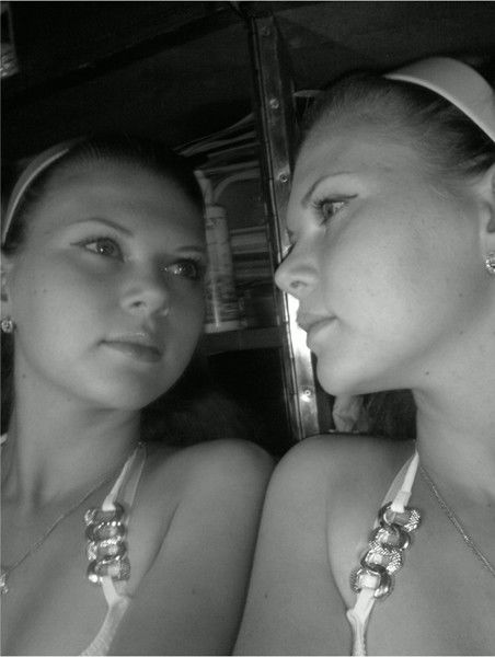 Олеся Лунёва