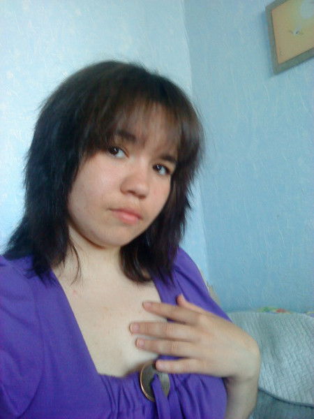 Инга Иванова