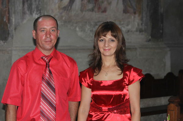 Лля Сиванич(Дмитрик)