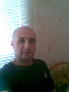 Алексей Курдюмов