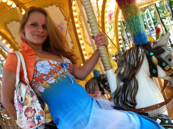 Тамара Коблова