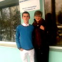 Александр Дергунов
