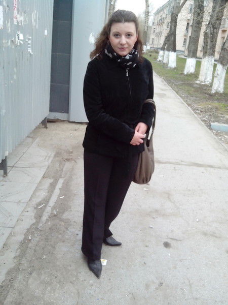 Катя Гудкова