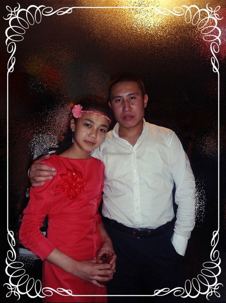 Ляззат Жантапина