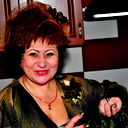 Валентина Дизанова