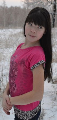 Карина Илларионова