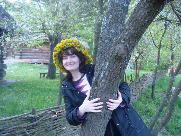 Наталья Мосийчук