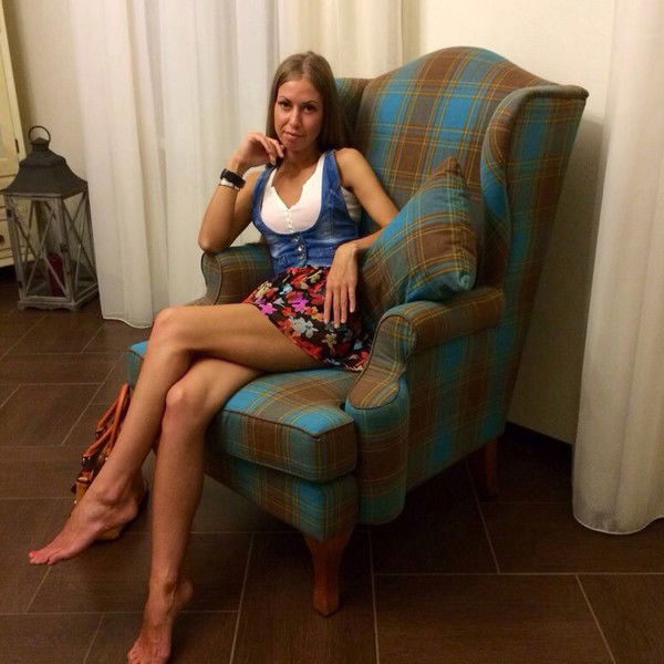 Джана Тхазаплижева