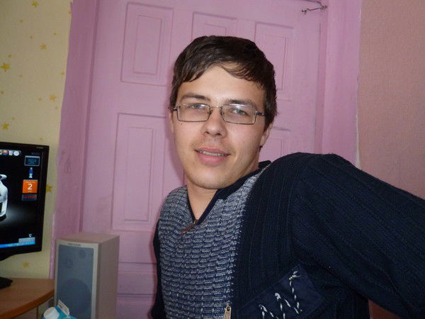 Павел Гавриш