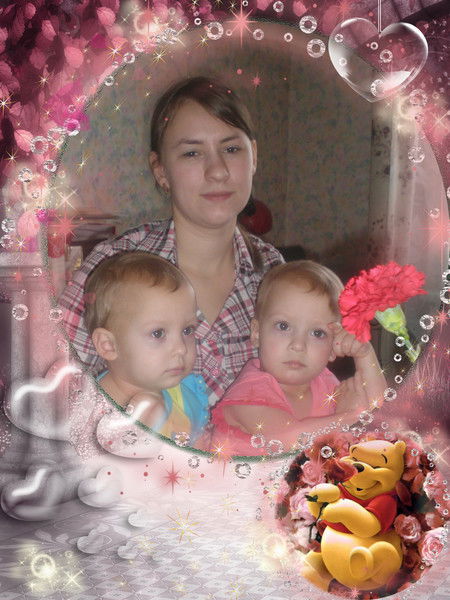 Виктория Мальцева