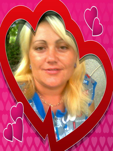 Татьяна Кожохару