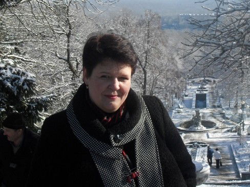 Марина Ерина