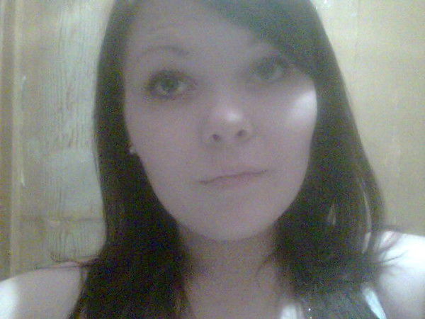 Таня Гаршина