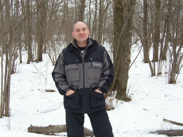 Андрей Усталов