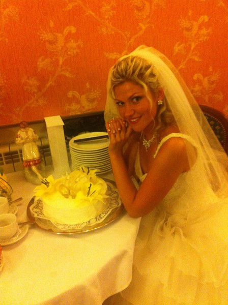 Ирина Назарова