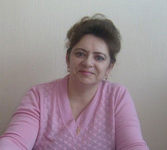 Лидия Костромина