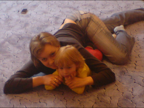 Елена Кирюшина