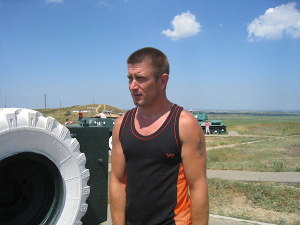 Сергей Малахов