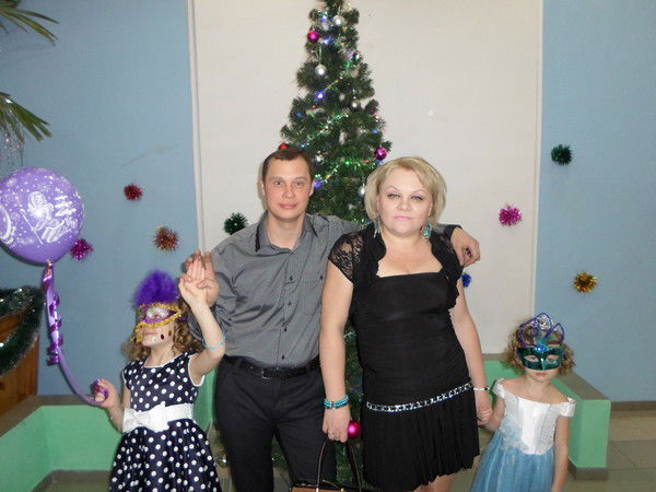 Александр Алдошин