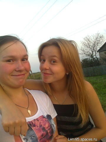 Never Back Down Ленчо