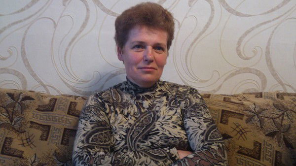 Татьяна Дружкова