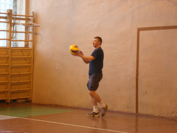 Андрей Ковров