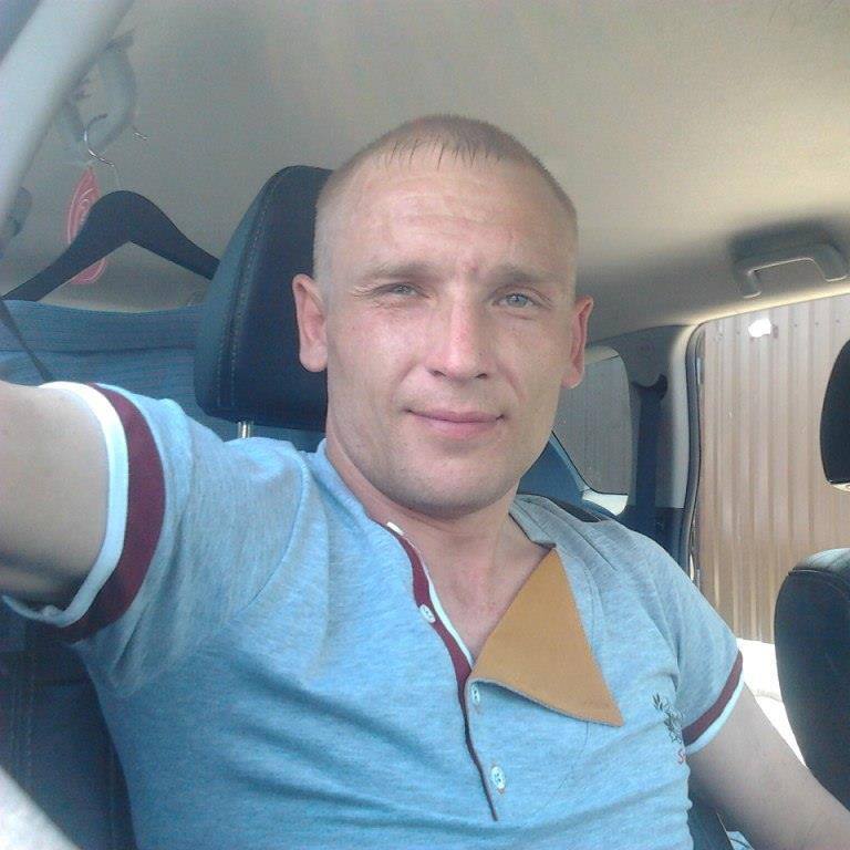 Михаил Рыжов