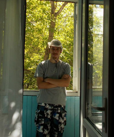 Евгений Бикбатыров