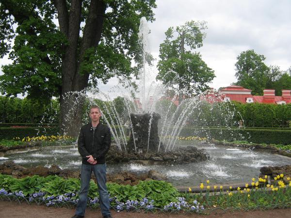 Евгений Дубовицкий