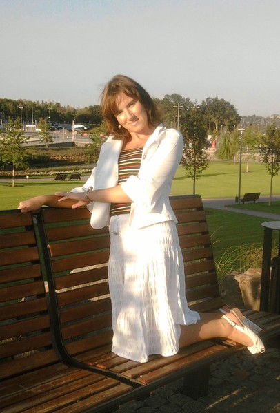 Наталья Суркова