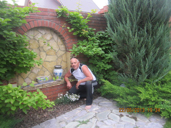 Олег Долгих