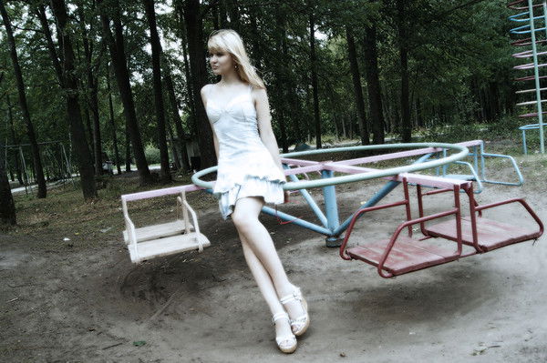 Рита Яценко