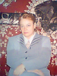 Галина Пигалова