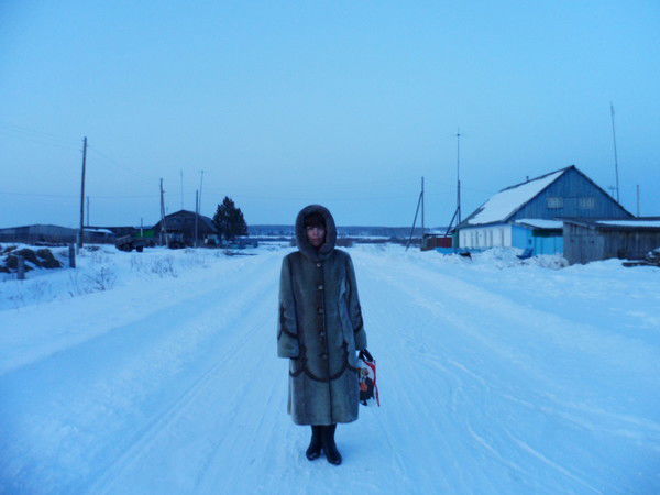 Лариса Горкун