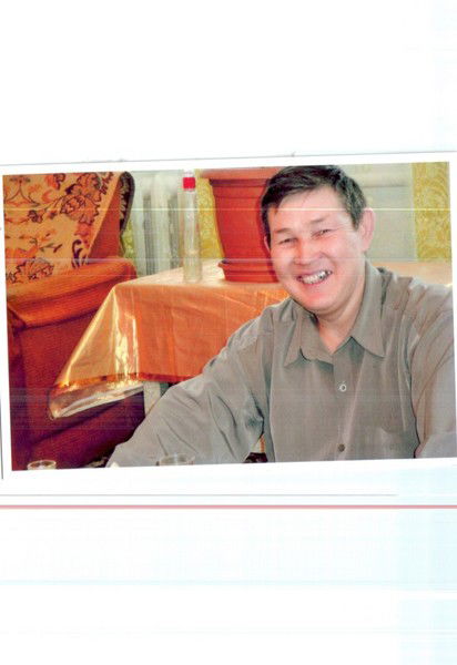 Булат Ахмадиев